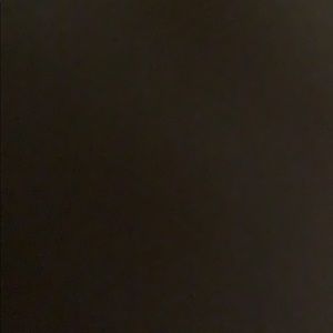 Meet your Posher, Garrett